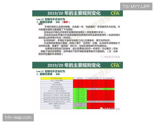 换人未获许可入场,裁判该如何判罚规则全解析 换人未获许可入场,裁判该如何判罚规则全解析